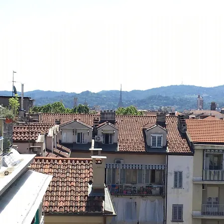 Appartement Attico Stupendo *