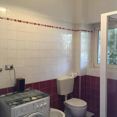 Attico Stupendo Apartment