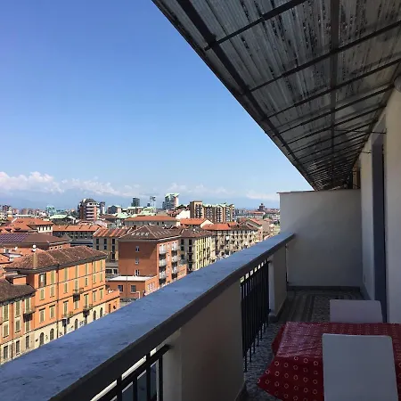 Attico Stupendo Apartment *