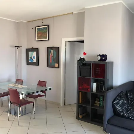 Apartment Attico Stupendo *