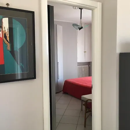 Apartment Attico Stupendo Turin