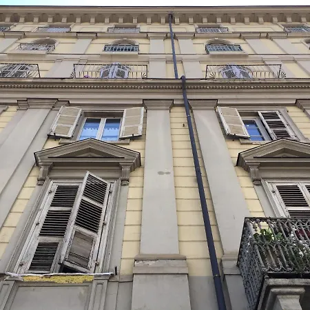 Attico Stupendo * Turin