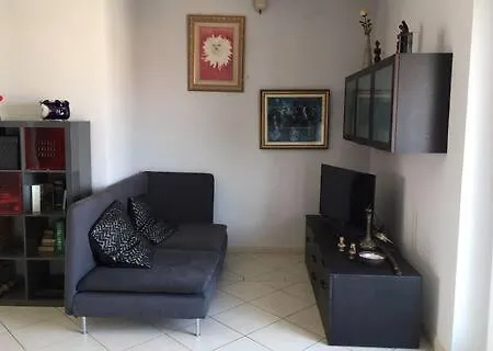 Apartment Attico Stupendo *