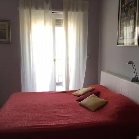 Apartment Attico Stupendo