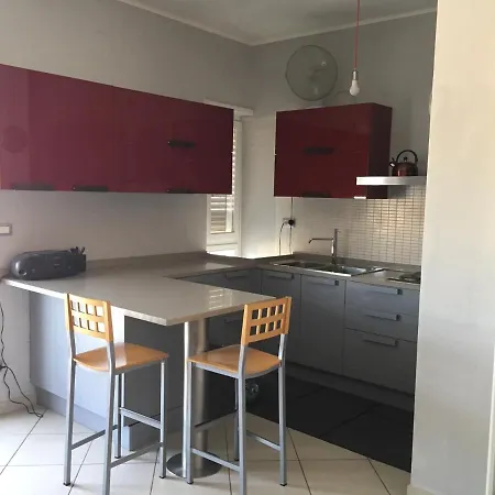 Attico Stupendo Apartment *