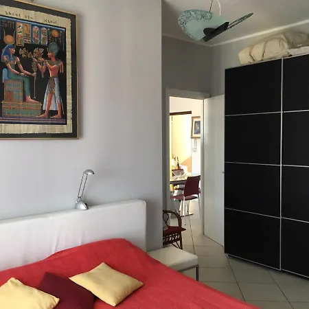 Apartment Attico Stupendo *